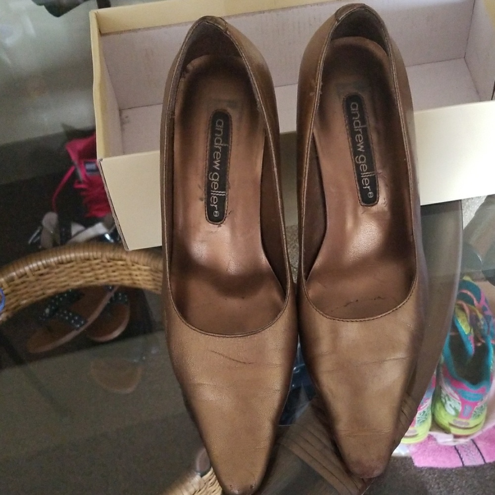Shoes